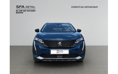 Peugeot 5008 ALLURE PACK - автомобили, коли, обяви за нови и употребявани 7