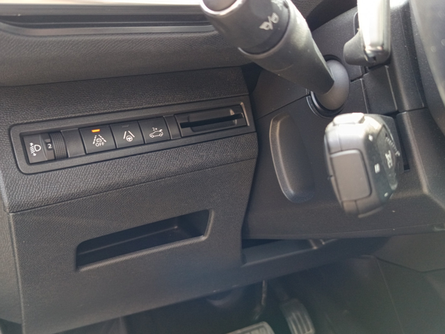 Peugeot 5008 ALLURE PACK - автомобили, коли, обяви за нови и употребявани 9