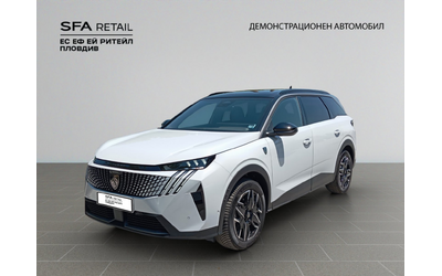 peugeot-5008-gt-1-2-puretech-145-hybrid-48v-e-dcs6-euro-6-4 - 0