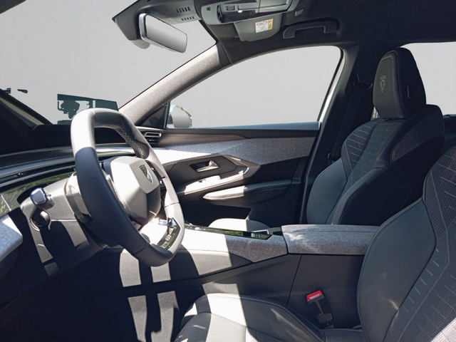 Peugeot 5008 GT 1.2 PureTech 145 HYBRID 48V e-DCS6 EURO 6.4 - автомобили, коли, обяви за нови и употребявани 10