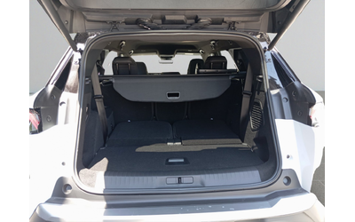 Peugeot 5008 GT 1.2 PureTech 145 HYBRID 48V e-DCS6 EURO 6.4 - автомобили, коли, обяви за нови и употребявани 12