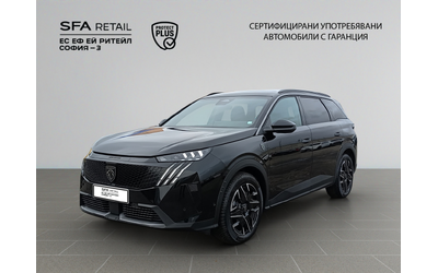 peugeot-5008-gt-1-2-puretech-145-hybrid-48v-e-dcs6-euro-6-4 - 0