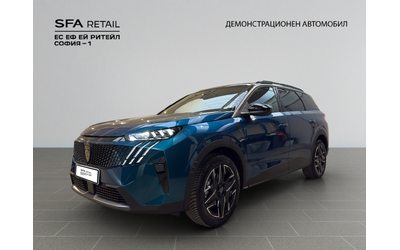 peugeot-5008-gt-1-2-puretech-145-hybrid-48v-e-dcs6-euro-6-4 - 0