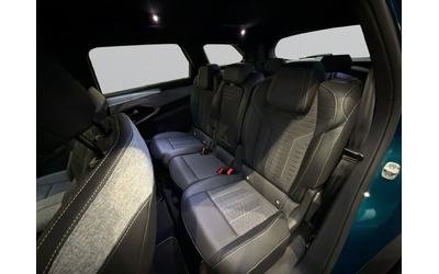 Peugeot 5008 GT 1.2 PureTech 145 HYBRID 48V e-DCS6 EURO 6.4 - автомобили, коли, обяви за нови и употребявани 11