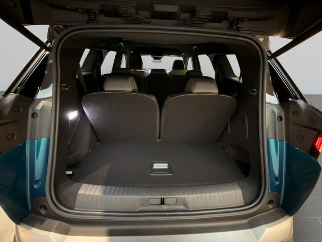 Peugeot 5008 GT 1.2 PureTech 145 HYBRID 48V e-DCS6 EURO 6.4 - автомобили, коли, обяви за нови и употребявани 12