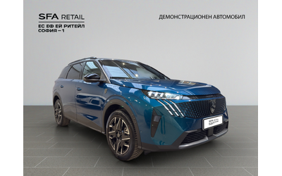 peugeot-5008-gt-1-2-puretech-145-hybrid-48v-e-dcs6-euro-6-4 - 2