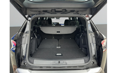 Peugeot 5008 GT 1.6 Plug-in HYBRID 2WD 195 e-DCS7 EURO 6.4 - автомобили, коли, обяви за нови и употребявани 14