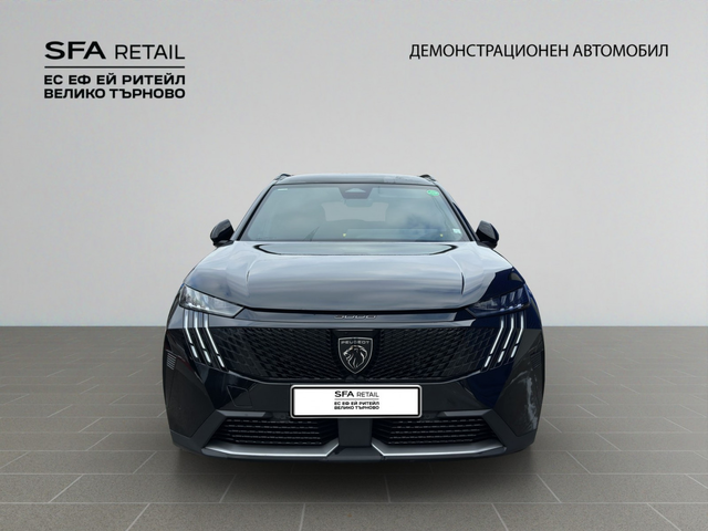 Peugeot 5008 GT 1.6 Plug-in HYBRID 2WD 195 e-DCS7 EURO 6.4 - автомобили, коли, обяви за нови и употребявани 2