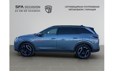 Peugeot 5008 GT 1.6 Plug-in HYBRID 2WD 195 e-DCS7 EURO 6.4 - автомобили, коли, обяви за нови и употребявани 7