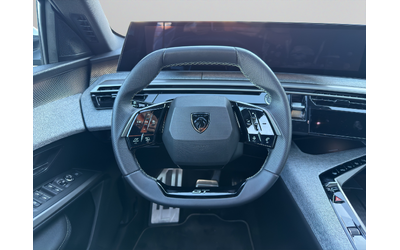 Peugeot 5008 GT 1.6 Plug-in HYBRID 2WD 195 e-DCS7 EURO 6.4 - автомобили, коли, обяви за нови и употребявани 9