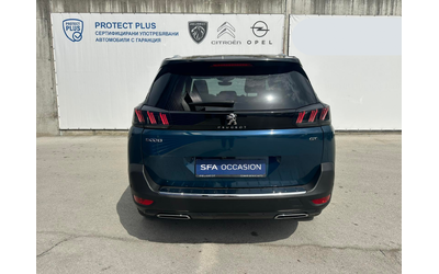 peugeot-5008-gt - 5