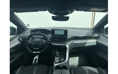 Peugeot 5008 GT - автомобили, коли, обяви за нови и употребявани 6