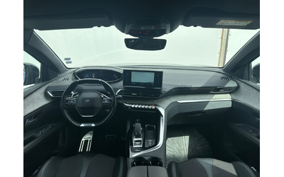 Peugeot 5008 GT - автомобили, коли, обяви за нови и употребявани 7