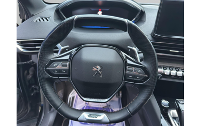 Peugeot 5008 GT 2.0 BlueHDi 180 S&S EAT8 EURO 6 - автомобили, коли, обяви за нови и употребявани 11