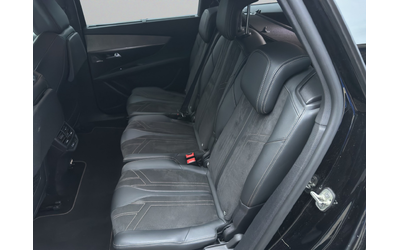 Peugeot 5008 GT 2.0 BlueHDi 180 S&S EAT8 EURO 6 - автомобили, коли, обяви за нови и употребявани 12