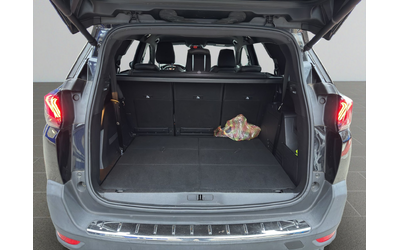 Peugeot 5008 GT 2.0 BlueHDi 180 S&S EAT8 EURO 6 - автомобили, коли, обяви за нови и употребявани 14