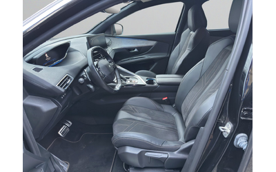 Peugeot 5008 GT 2.0 BlueHDi 180 S&S EAT8 EURO 6 - автомобили, коли, обяви за нови и употребявани 9