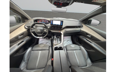 Peugeot 5008 GT 2.0 BlueHDi 180 S&S EAT8 EURO 6 - автомобили, коли, обяви за нови и употребявани 8