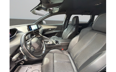 Peugeot 5008 GT 2.0 BlueHDi 180 S&S EAT8 EURO 6 - автомобили, коли, обяви за нови и употребявани 9