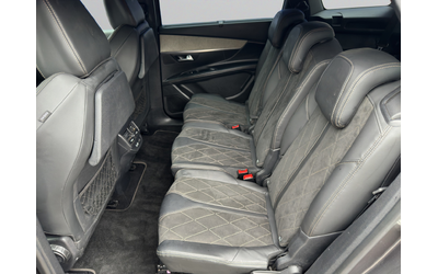 Peugeot 5008 GT  2.0 e-HDI 180 EAT6 E6.1 - автомобили, коли, обяви за нови и употребявани 10