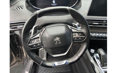 Peugeot 5008 GT  2.0 e-HDI 180 EAT6 E6.1 - автомобили, коли, обяви за нови и употребявани 11