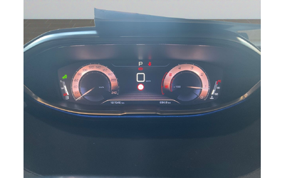 Peugeot 5008 GT  2.0 e-HDI 180 EAT6 E6.1 - автомобили, коли, обяви за нови и употребявани 12