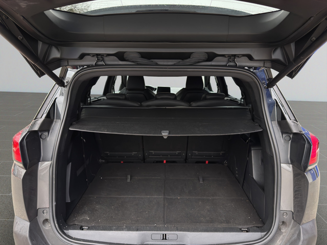 Peugeot 5008 GT  2.0 e-HDI 180 EAT6 E6.1 - автомобили, коли, обяви за нови и употребявани 13