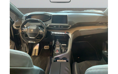 Peugeot 5008 GT  2.0 e-HDI 180 EAT6 E6.1 - автомобили, коли, обяви за нови и употребявани 8