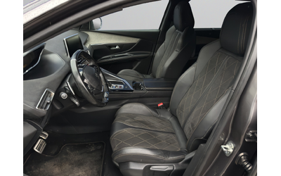 Peugeot 5008 GT  2.0 e-HDI 180 EAT6 E6.1 - автомобили, коли, обяви за нови и употребявани 9