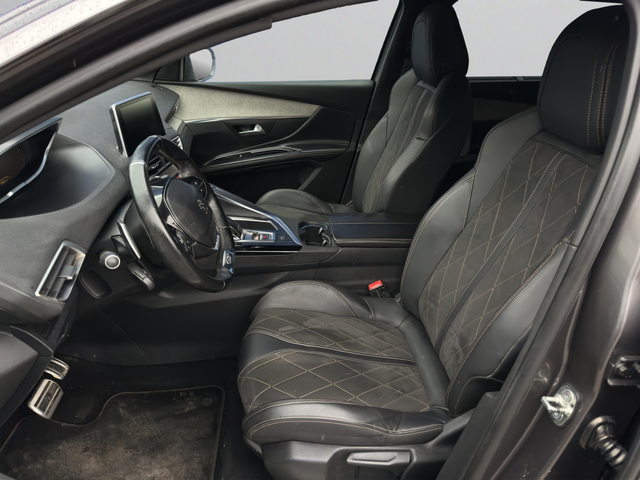 Peugeot 5008 GT  2.0 e-HDI 180 EAT6 E6.1 - автомобили, коли, обяви за нови и употребявани 9