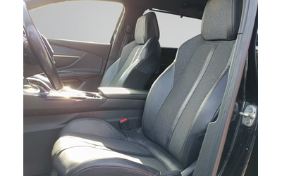 Peugeot 5008 GT - автомобили, коли, обяви за нови и употребявани 13
