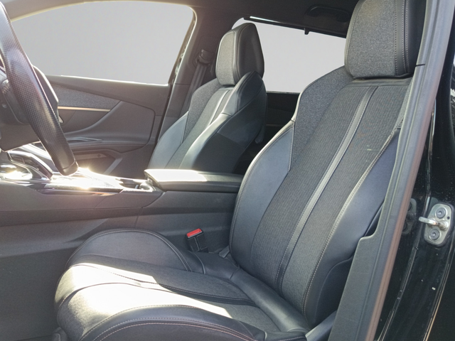 Peugeot 5008 GT - автомобили, коли, обяви за нови и употребявани 13