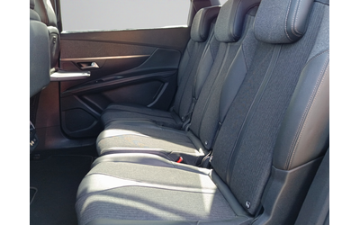 Peugeot 5008 GT - автомобили, коли, обяви за нови и употребявани 14