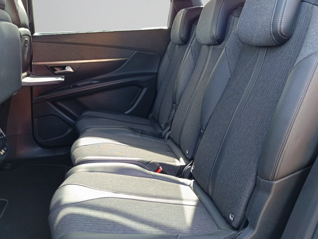Peugeot 5008 GT - автомобили, коли, обяви за нови и употребявани 14