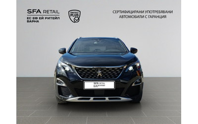 Peugeot 5008 GT - автомобили, коли, обяви за нови и употребявани 7