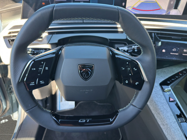 Peugeot 5008 GT - автомобили, коли, обяви за нови и употребявани 10