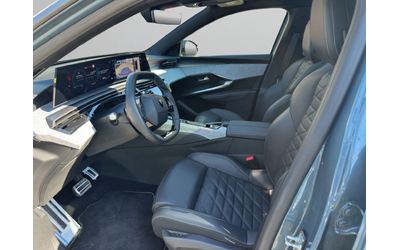 Peugeot 5008 GT - автомобили, коли, обяви за нови и употребявани 12