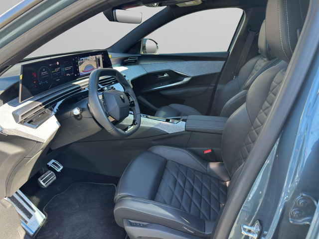 Peugeot 5008 GT - автомобили, коли, обяви за нови и употребявани 12