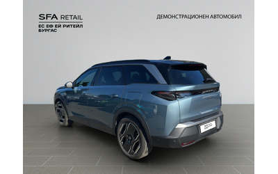 Peugeot 5008 GT - автомобили, коли, обяви за нови и употребявани 17