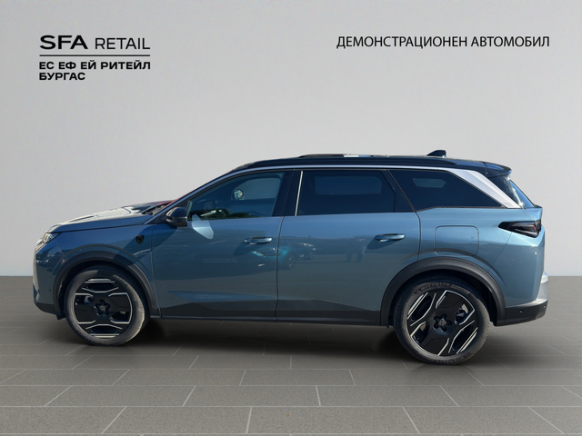 Peugeot 5008 GT - автомобили, коли, обяви за нови и употребявани 18