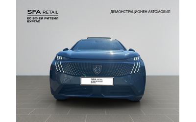 Peugeot 5008 GT - автомобили, коли, обяви за нови и употребявани 19