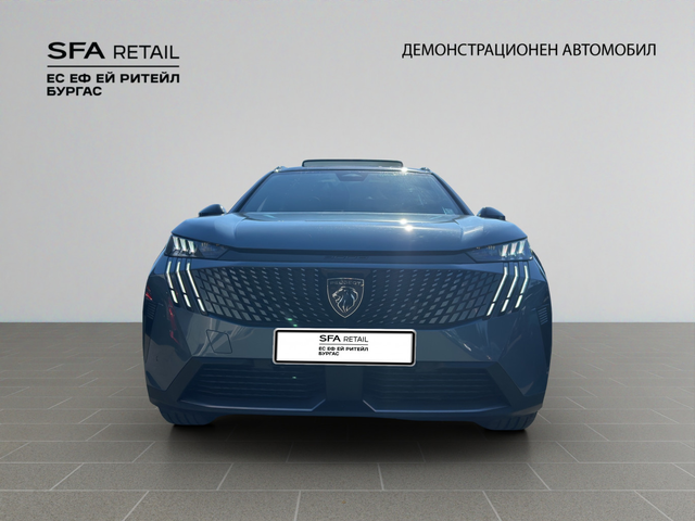 Peugeot 5008 GT - автомобили, коли, обяви за нови и употребявани 19