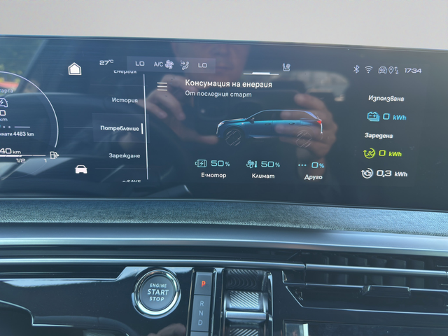 Peugeot 5008 GT - автомобили, коли, обяви за нови и употребявани 2