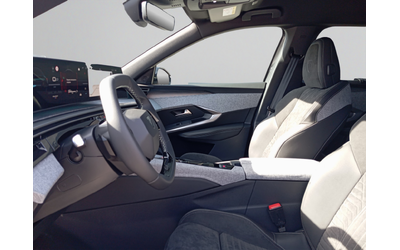 Peugeot 5008 GT EXCLUSIVE 1.2 PureTech 145 HYBRID 48V e-DCS6 EURO 6.4 - автомобили, коли, обяви за нови и употребявани 10