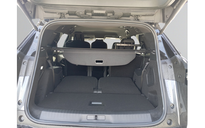 Peugeot 5008 GT EXCLUSIVE 1.2 PureTech 145 HYBRID 48V e-DCS6 EURO 6.4 - автомобили, коли, обяви за нови и употребявани 12