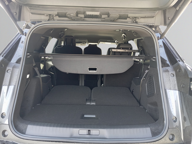 Peugeot 5008 GT EXCLUSIVE 1.2 PureTech 145 HYBRID 48V e-DCS6 EURO 6.4 - автомобили, коли, обяви за нови и употребявани 12