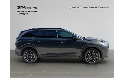 peugeot-5008-gt-exclusive-1-2-puretech-145-hybrid-48v-e-dcs6-euro-6-4 - 4