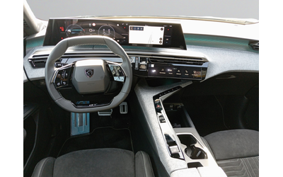 Peugeot 5008 GT EXCLUSIVE 1.2 PureTech 145 HYBRID 48V e-DCS6 EURO 6.4 - автомобили, коли, обяви за нови и употребявани 8