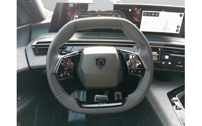 Peugeot 5008 GT EXCLUSIVE 1.2 PureTech 145 HYBRID 48V e-DCS6 EURO 6.4 - автомобили, коли, обяви за нови и употребявани 9