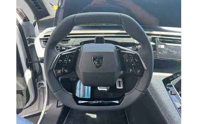 Peugeot 5008 GT EXCLUSIVE - автомобили, коли, обяви за нови и употребявани 11